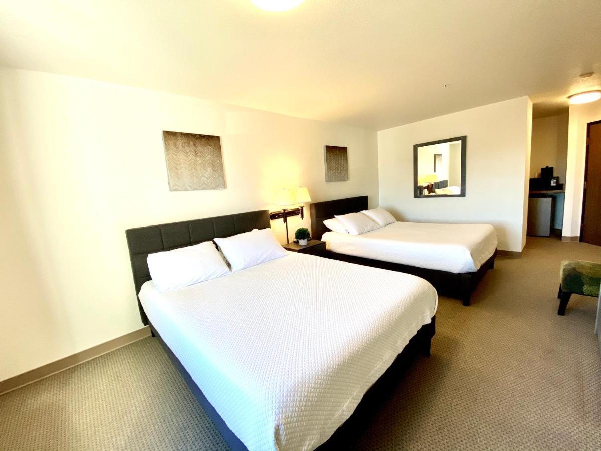 Friendship Inn Sunnyvale Buitenkant foto